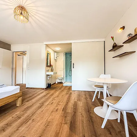 Apartment Argenzeit