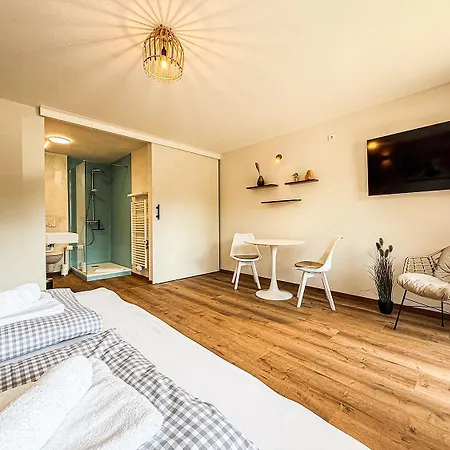 Apartment Argenzeit *