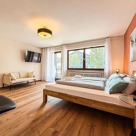 Apartment Argenzeit