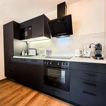Argenzeit Apartment