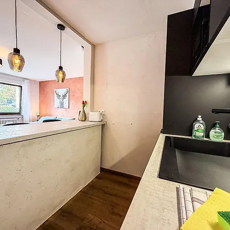 Argenzeit Apartment Oberstaufen