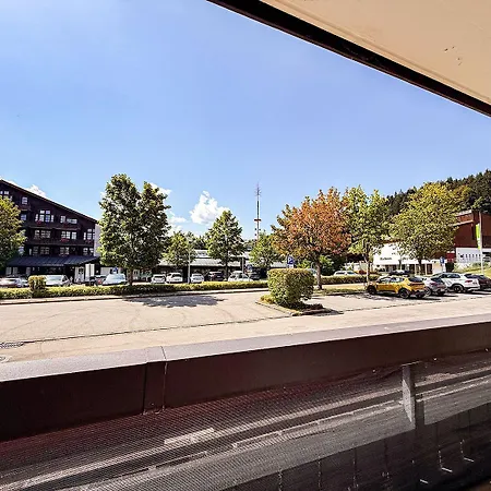 Apartment Argenzeit Oberstaufen