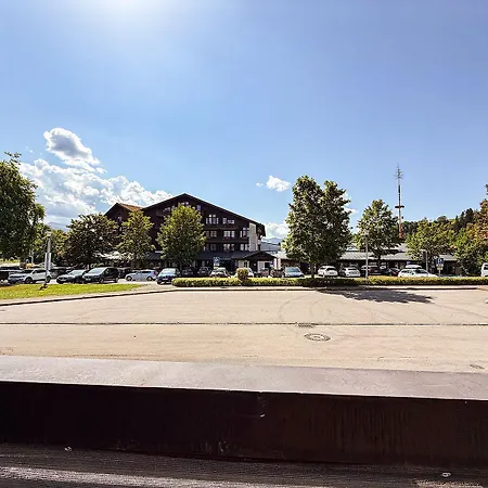 Apartment Argenzeit Oberstaufen