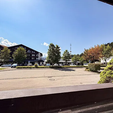 Apartment Argenzeit