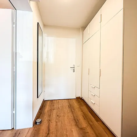 Argenzeit Apartment *